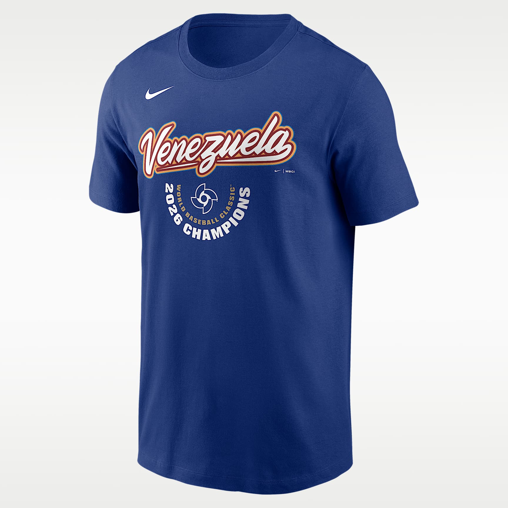 Venezuela National Baseball Team 2026 World Baseball Classic